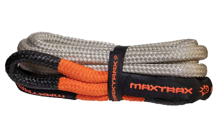 MAXTRAX Kinetic Recovery Ropes