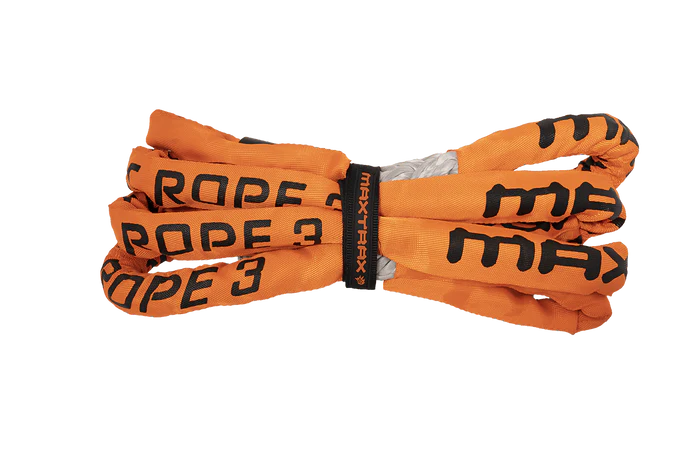 MAXTRAX Static Recovery Rope