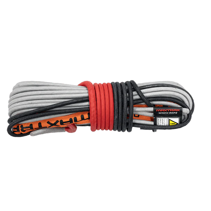MAXTRAX Static Winch Rope