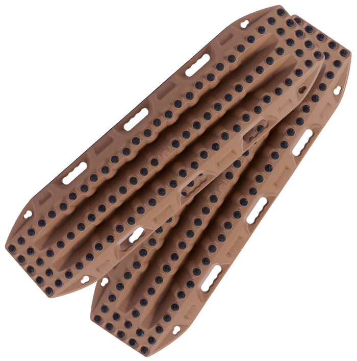MAXTRAX XTREME Recovery Boards