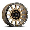 Method Race Wheels 305 NV (Bronze)
