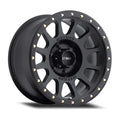 Method Race Wheels 305 NV (Matte Black)