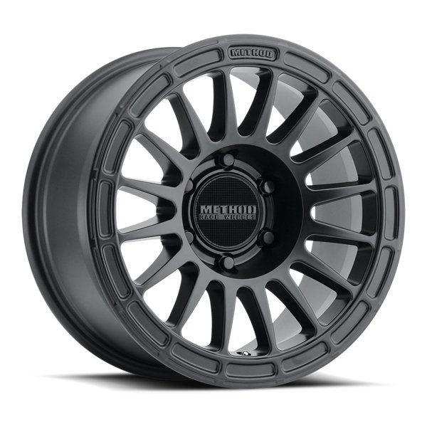 Method Race Wheels 314 (Matte Black)