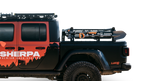 Mid Height PAK System Bed Rack - Sherpa Equipment Company