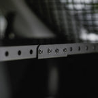 Interior Rear Molle Panel For 2010-2024 4Runner