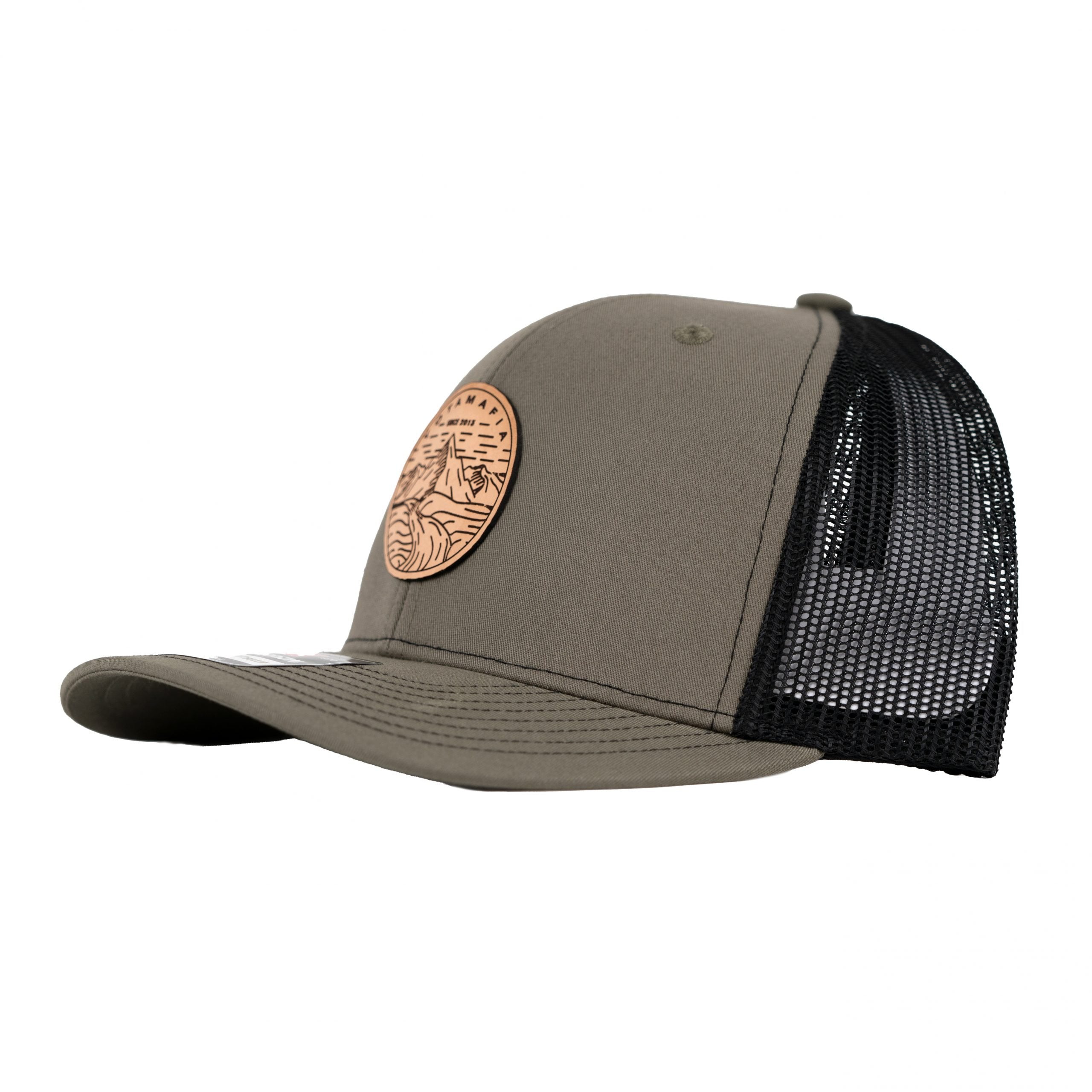 YM Mountain Stream Hat