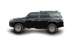 5TH GEN 4RUNNER (10-22) HALF ROOF RACK | THE NEEDLE | SHERPA