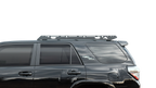 5TH GEN 4RUNNER (10-22) HALF ROOF RACK | THE NEEDLE | SHERPA