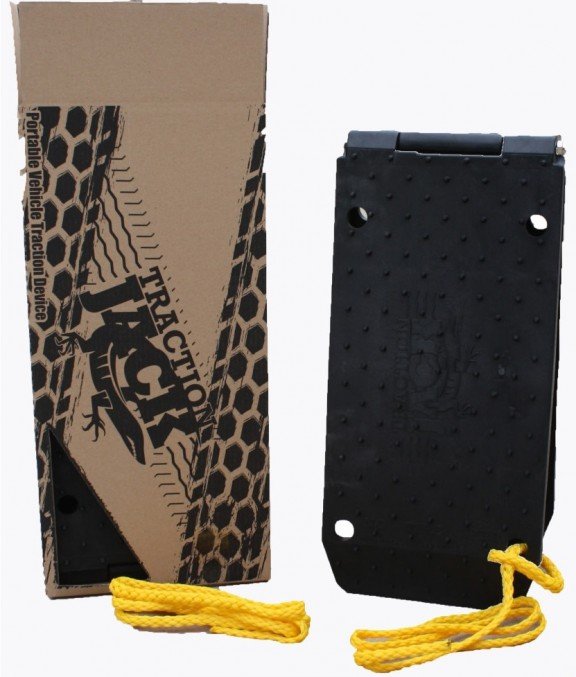 Traction Jack Recovery Kits