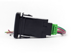 Tall Style Toyota OEM Style "ZOMBIE LIGHTS" Switch