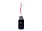 Tall Style Toyota OEM Style "FOG LIGHTS" Switch