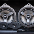 5th Gen 4Runner OEM Audio Plus Speaker Upgrade