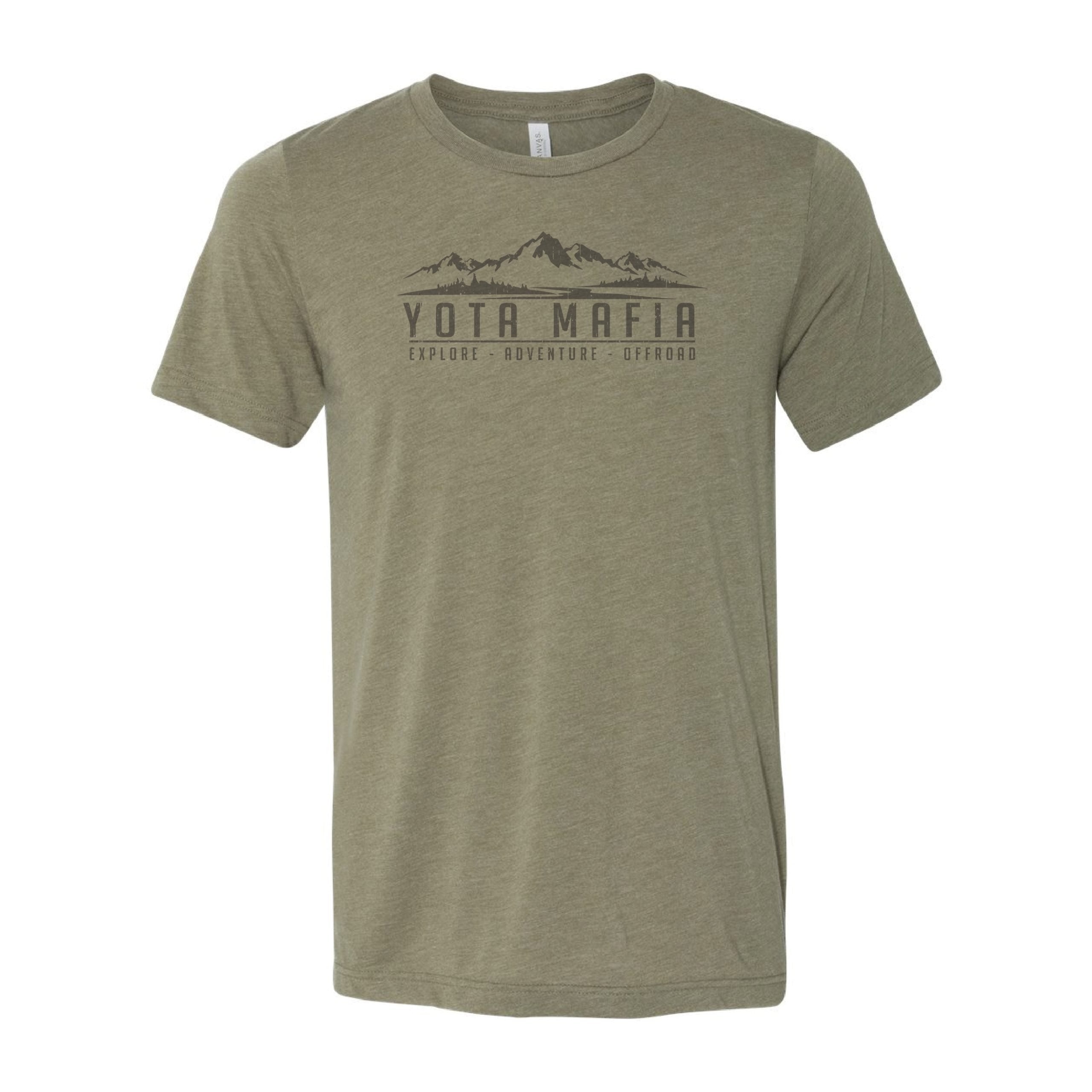 VINTAGE COLLECTION TEE
