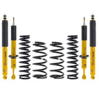 OME Old Man Emu 2-3" Lift Kit (07-09FJ)
