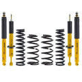 OME Old Man Emu 2-3" Lift Kit 2003-2009 Lexus (GX470)