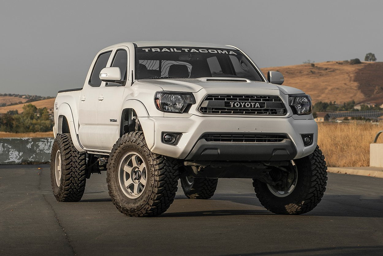 ARB OME BP-51 Lift Kit for 2005+ 2nd Gen & 3rd Gen Tacoma – Yota Mafia