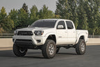 Lifted 2nd Gen Tacoma (4" Lift on BP-51s)