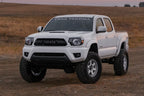 Lifted 2nd Gen Tacoma (4" Lift on BP-51s)