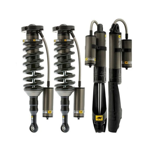 ARB OME MEDIUM BP-51 Lift Kit for 5th Gen 4Runner (Non-KDSS)