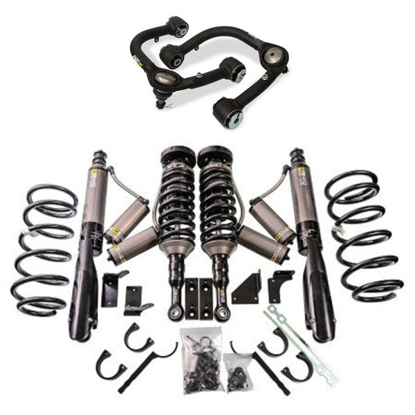 ARB OME BP51 Suspension Kit (200 Series Land Cruiser)