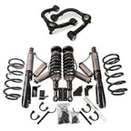 ARB OME HEAVY BP-51 Lift Kit GX550
