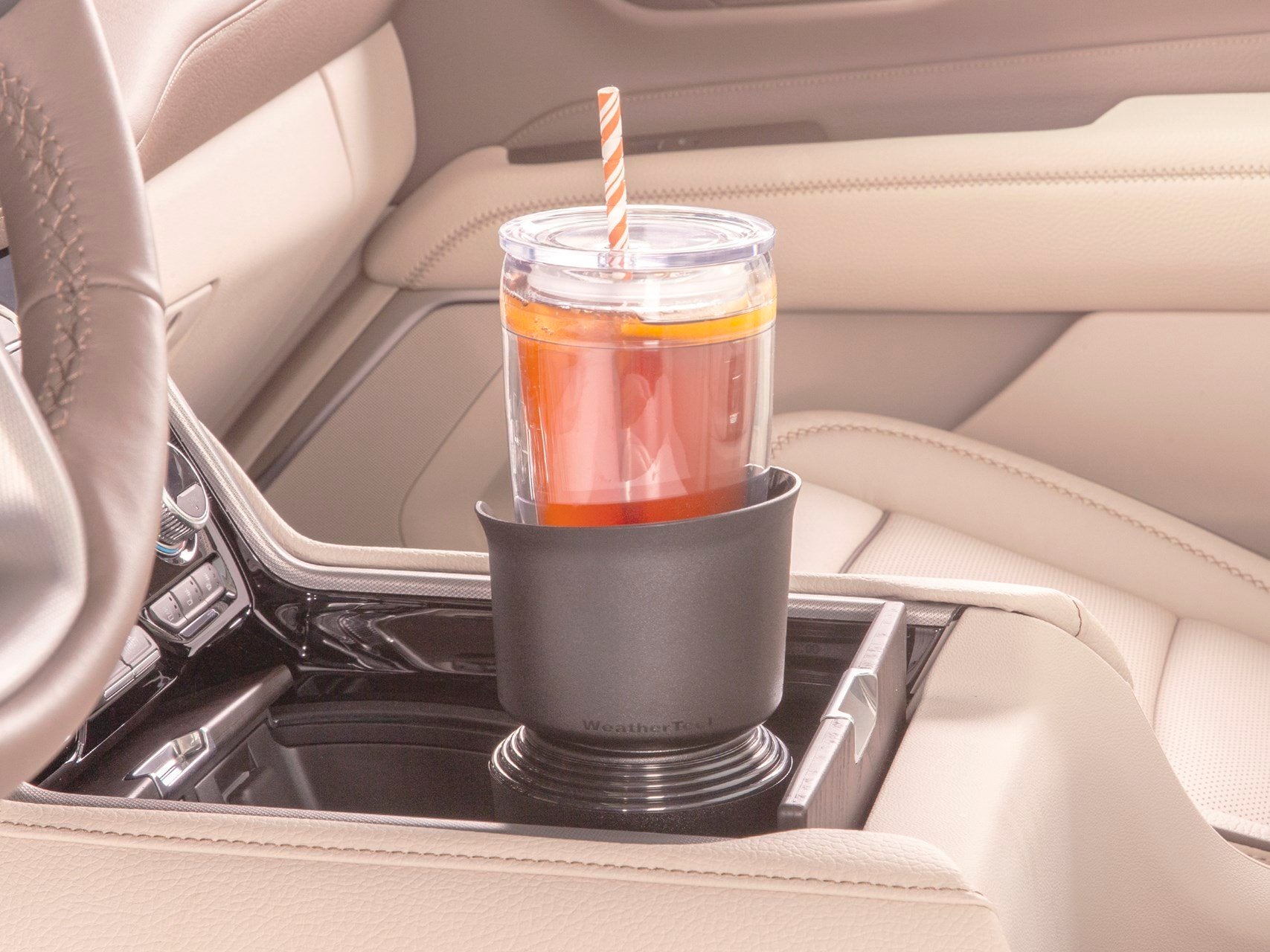 WeatherTech CupCoffee