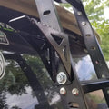C4 Summit Hatch Ladder Side Step / 5th Gen / 2010+