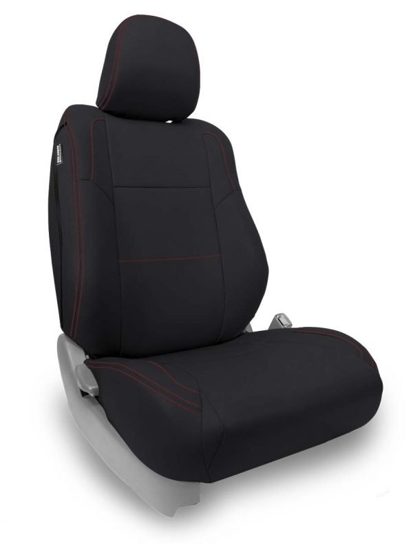 PRP Front Seat Covers | 2012-2015 Tacoma