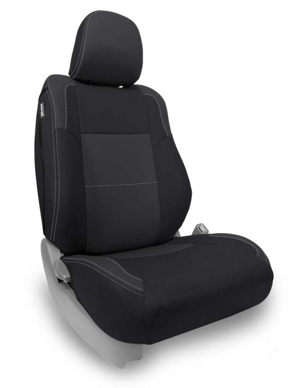 PRP Front Seat Covers | 2012-2015 Tacoma
