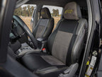 PRP Front Seat Covers | 2012-2015 Tacoma