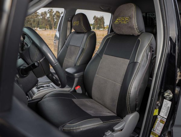 PRP Front Seat Covers | 2012-2015 Tacoma