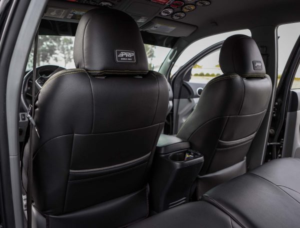 PRP Front Seat Covers | 2012-2015 Tacoma