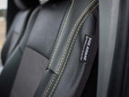 PRP Front Seat Covers | 2012-2015 Tacoma