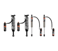 10-23 4Runner / 10-14 FJ Fox Performance Elite Lift Kit