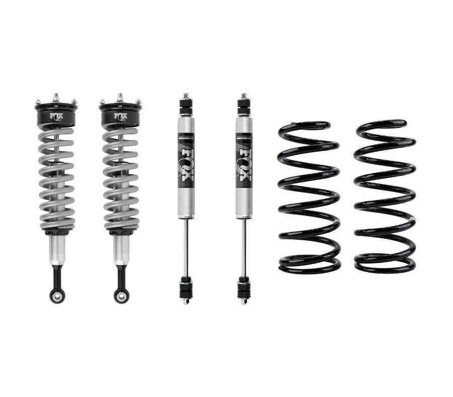 4th Gen Tacoma Fox Performance Series IFP Lift Kit