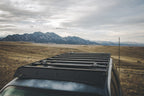 Prinsu 3rd Gen 4Runner Prinsu Full Roof Rack (1996-2002)