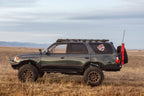 Prinsu 3rd Gen 4Runner Prinsu Full Roof Rack (1996-2002)