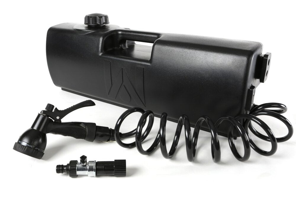 Waterport Day Tank - Sherpa Equipment Company