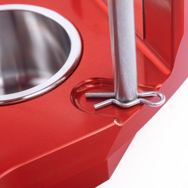 Machined Billet Aluminum Brake Calipers (Toyota-Specific Applications)