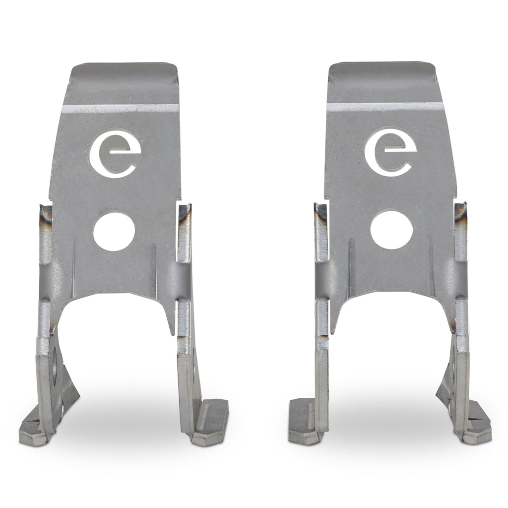 1990-1997 80 Series Land Cruiser Radius Arm Mounts (RAM)