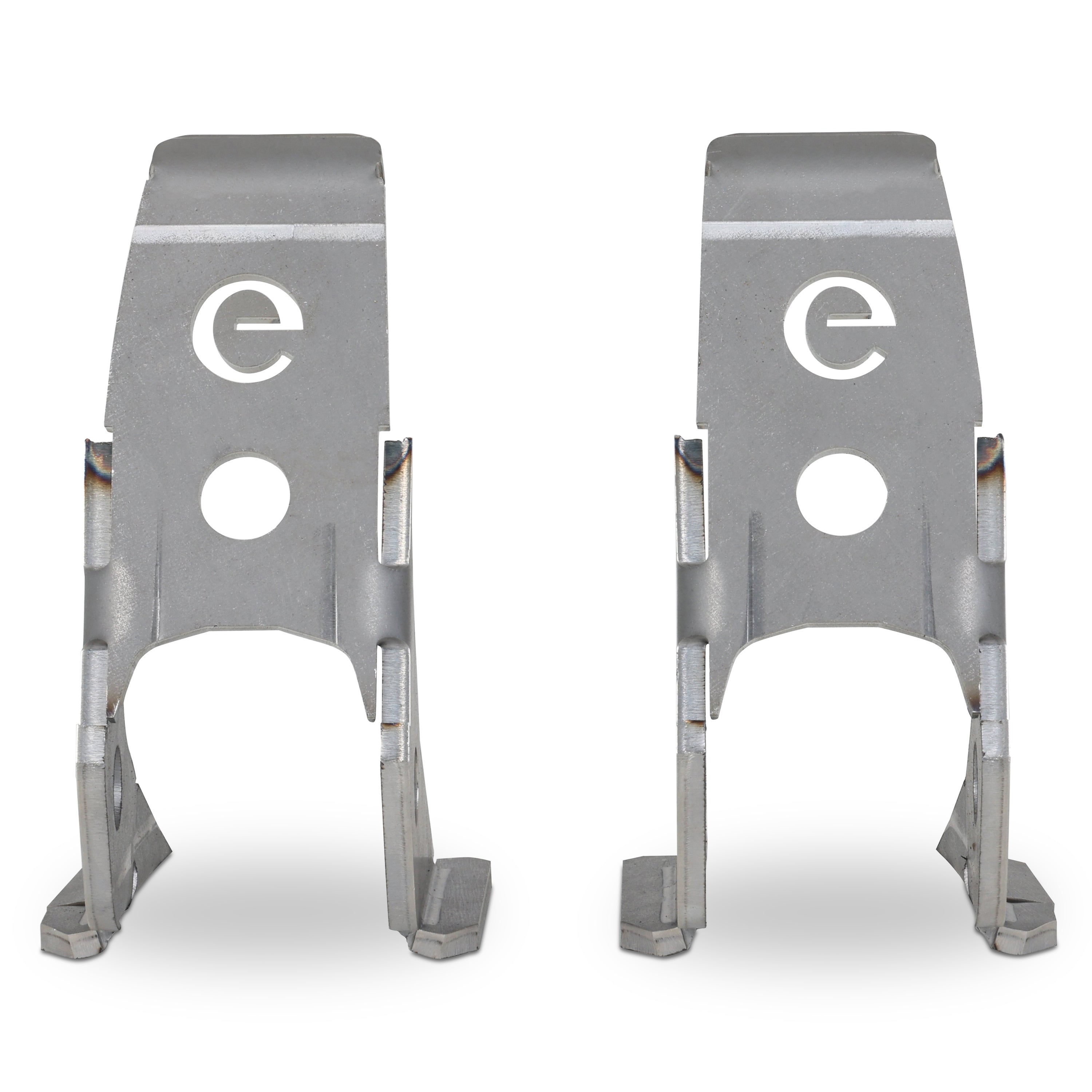 1990-1997 80 Series Land Cruiser Radius Arm Mounts (RAM)