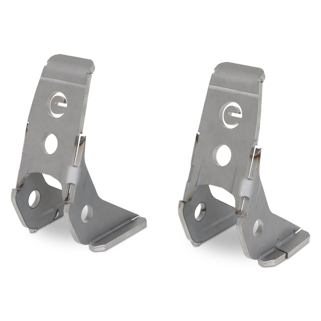 1990-1997 80 Series Land Cruiser Radius Arm Mounts (RAM)