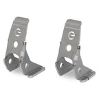 1990-1997 80 Series Land Cruiser Radius Arm Mounts (RAM)