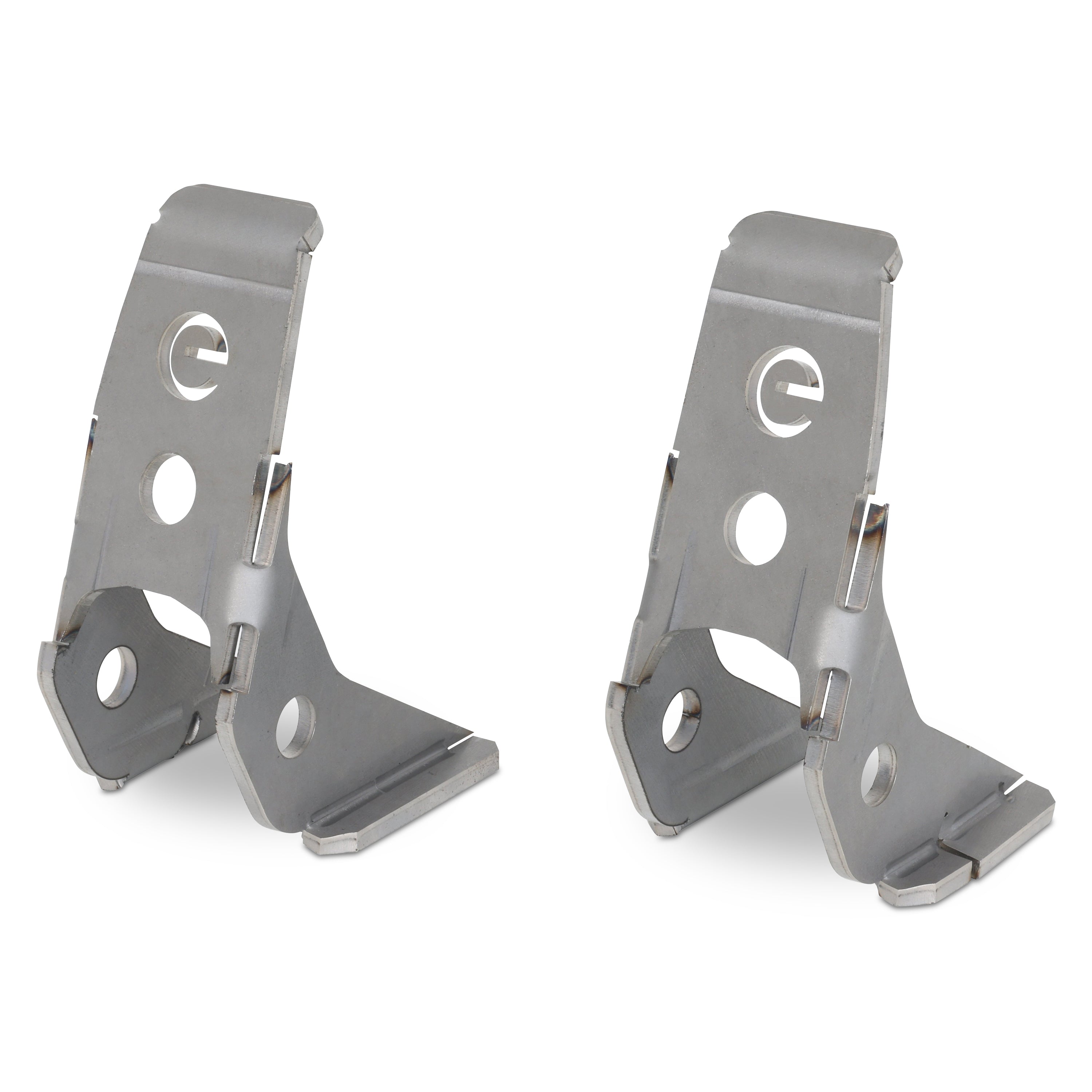 1990-1997 80 Series Land Cruiser Radius Arm Mounts (RAM)