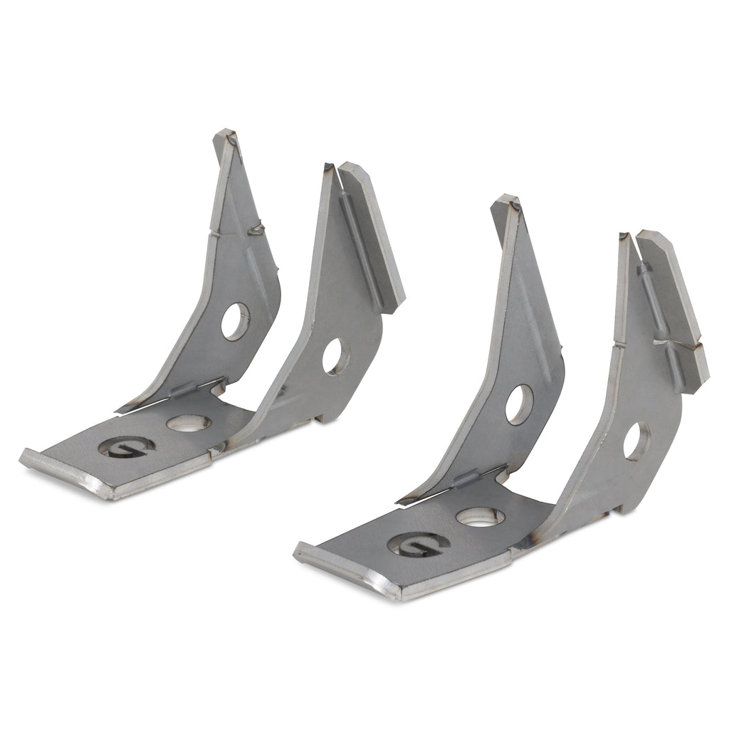 1990-1997 80 Series Land Cruiser Radius Arm Mounts (RAM)
