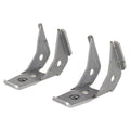 1990-1997 80 Series Land Cruiser Radius Arm Mounts (RAM)