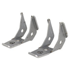 1990-1997 80 Series Land Cruiser Radius Arm Mounts (RAM)