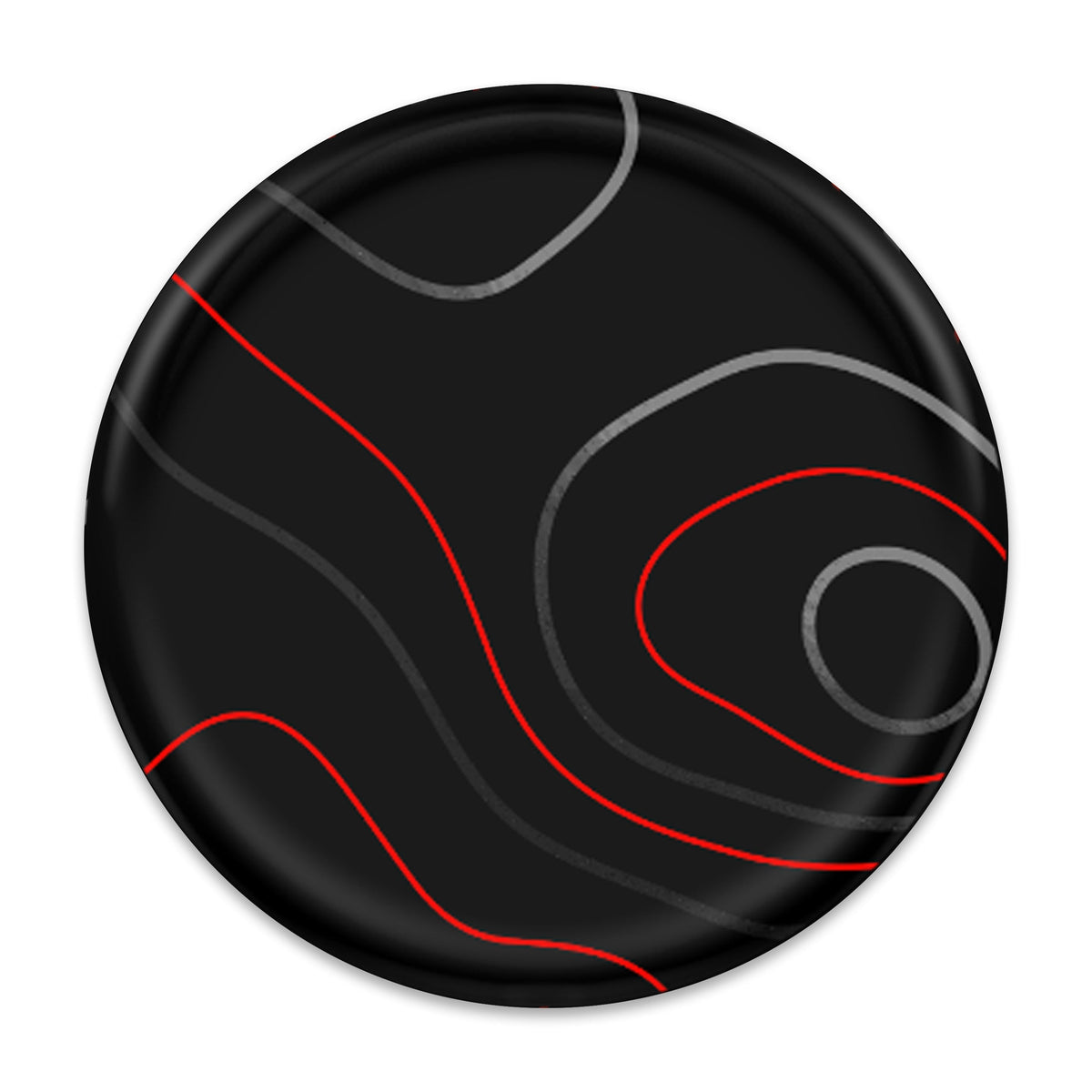 Bed Rail Tailgate Letter Overlays Fits 2024-2026 Toyota Tacoma
