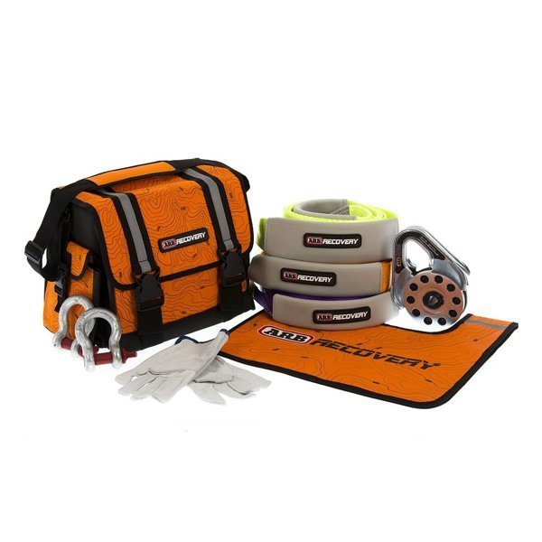 RK9 - ARB 4x4 Accessories Premium Off-Road Recovery Kit