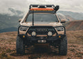 Backwoods Adventure Mods Tacoma 3rd Gen (2016-2023) Hi-Lite Overland Front Bumper [Bull Bar]